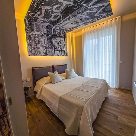 Case Vacanze 106 Maison De Charme Джовинаццо Экстерьер фото
