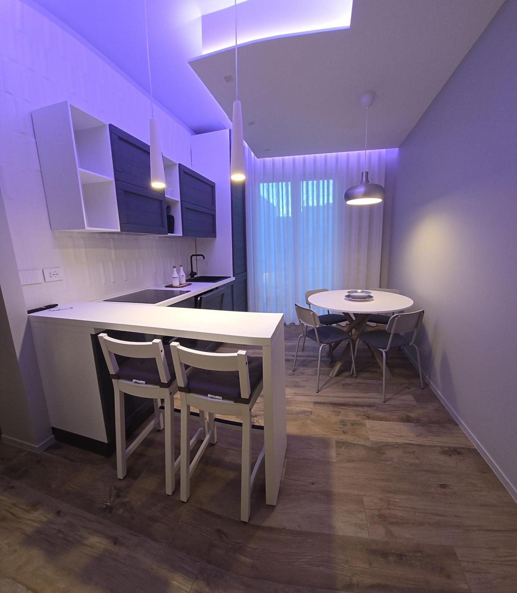 Case Vacanze 106 Maison De Charme Джовинаццо Экстерьер фото