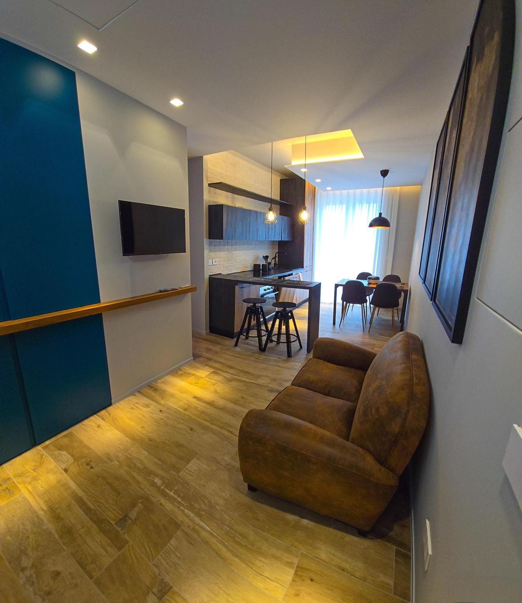 Case Vacanze 106 Maison De Charme Джовинаццо Экстерьер фото