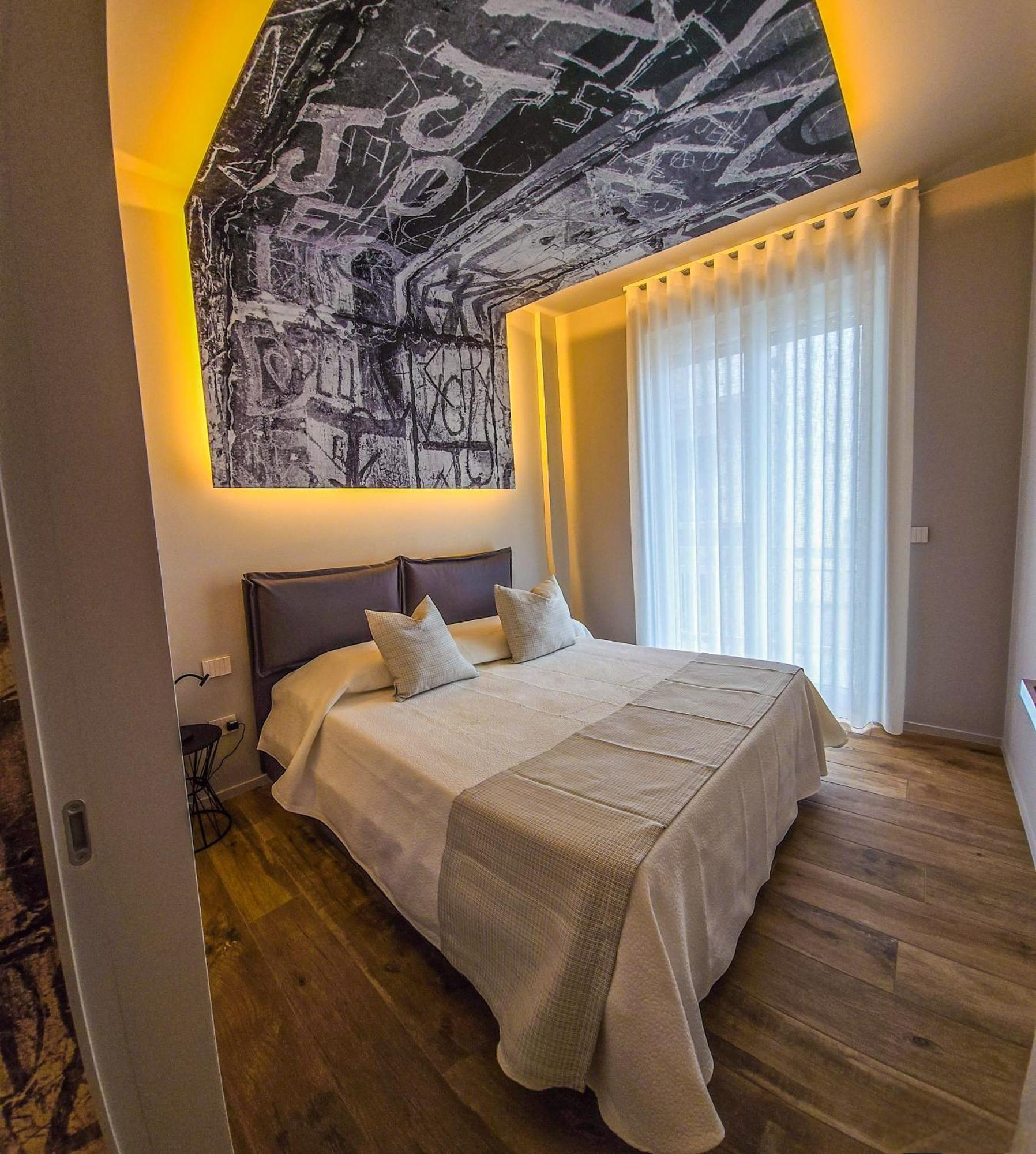Case Vacanze 106 Maison De Charme Джовинаццо Экстерьер фото