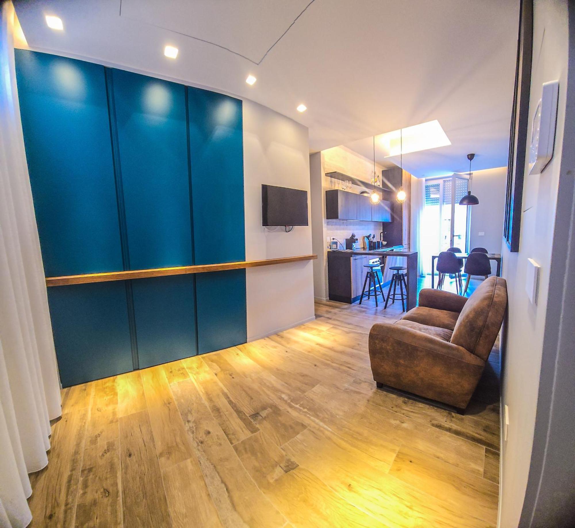 Case Vacanze 106 Maison De Charme Джовинаццо Экстерьер фото