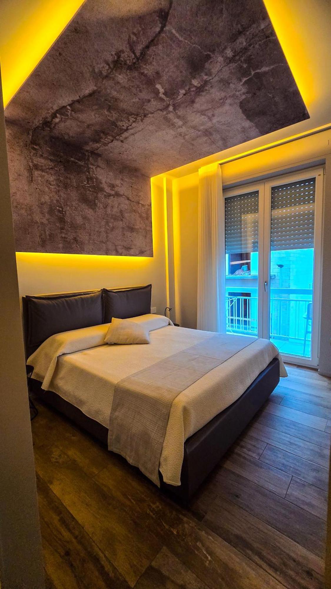 Case Vacanze 106 Maison De Charme Джовинаццо Экстерьер фото