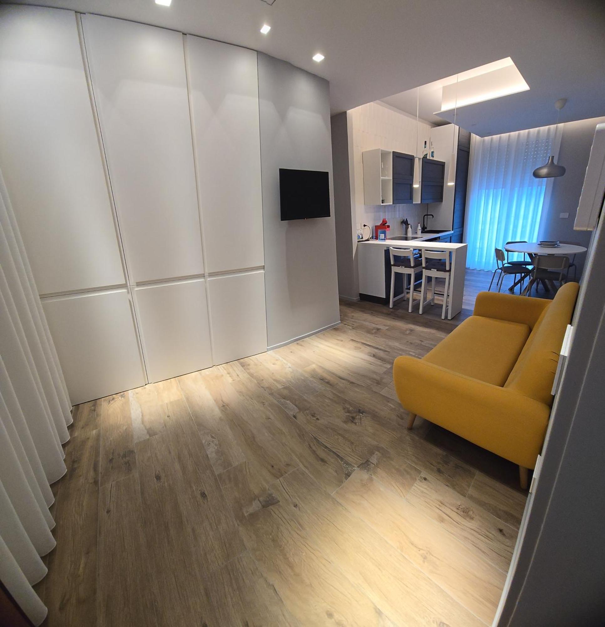 Case Vacanze 106 Maison De Charme Джовинаццо Экстерьер фото