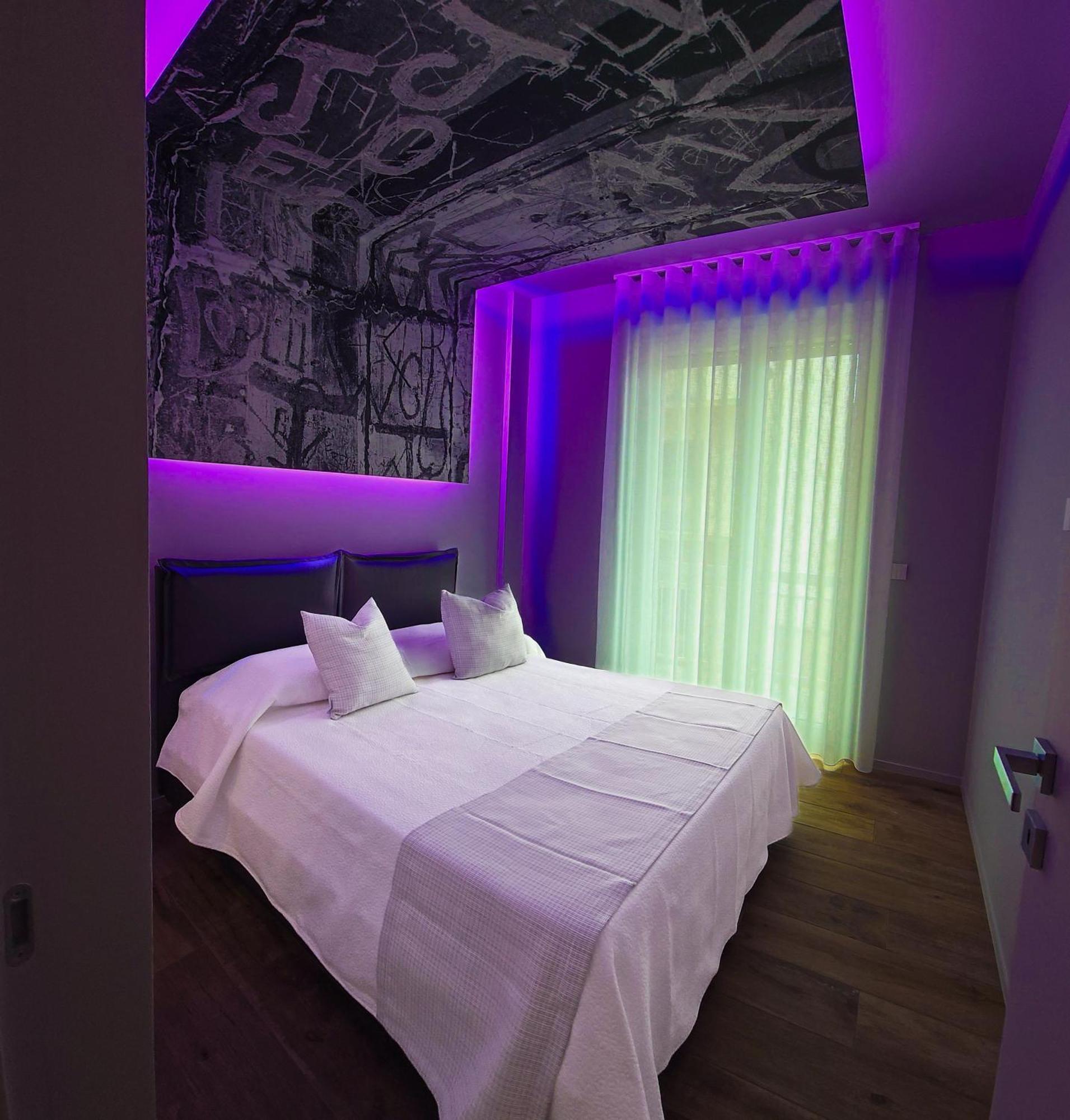 Case Vacanze 106 Maison De Charme Джовинаццо Экстерьер фото